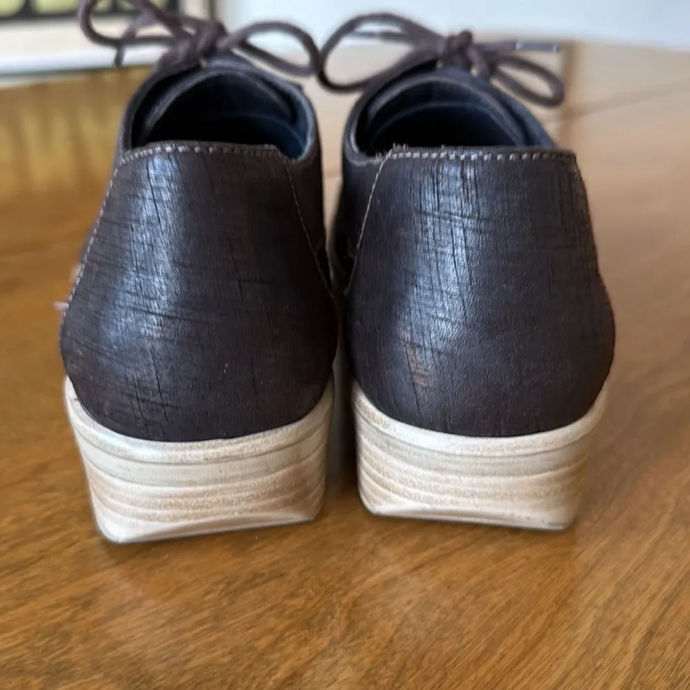Naot  shoes